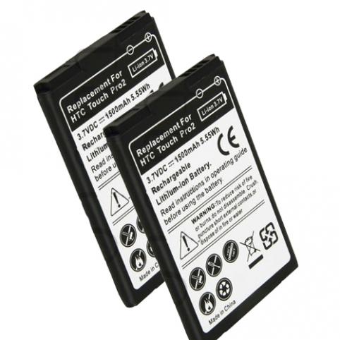 Batteria  smartphone sprint sprint evo 4g