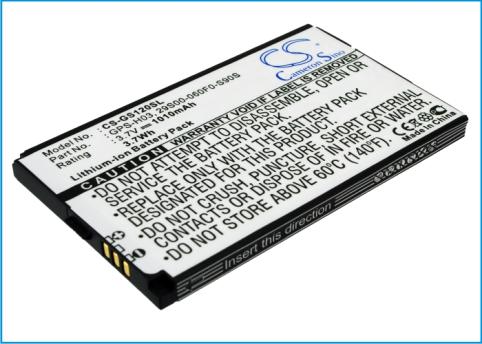 Batteria  gsmart 29s00-060f0-s90s s1200