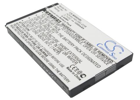 Batteria  gigabyte azk40 hel090 zor