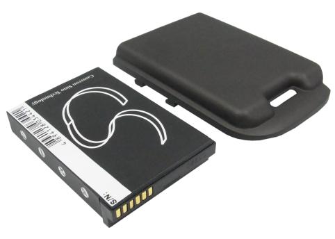 Batteria  smartphone hp compaq ipaq jornada aero ipaq 612c