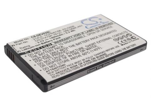 Batteria  smartphone dell venue pro