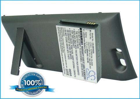 Batteria  dell cn 01xy9p 76121