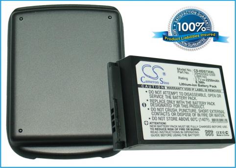 Batteria per pda smartphone htc batteria refc 35h00082 00m