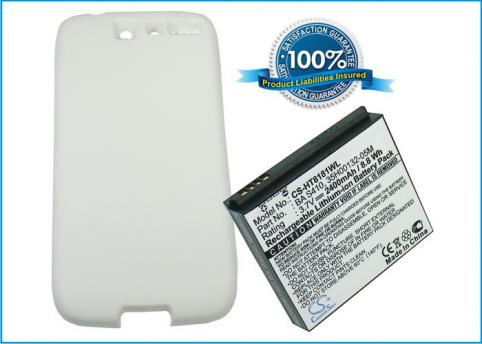 Batteria  smartphone htc bravo