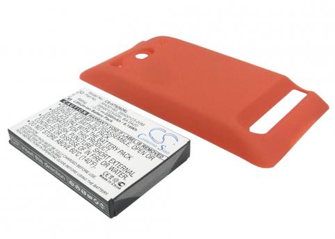 Batteria telefono sprint evo 4g