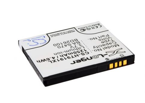 Batteria per pda smartphone htc batteria tianxi huashan