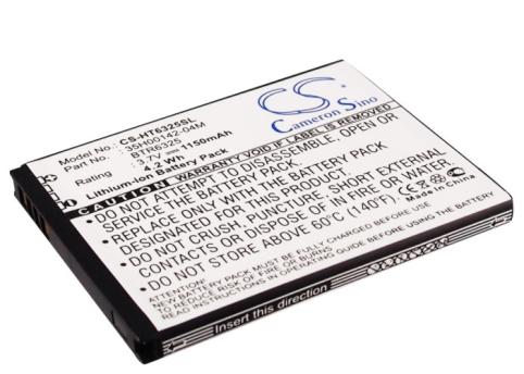 Batteria telefono t mobile mytouch hd