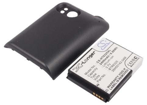 Batteria  smartphone htc htc thunderbolt