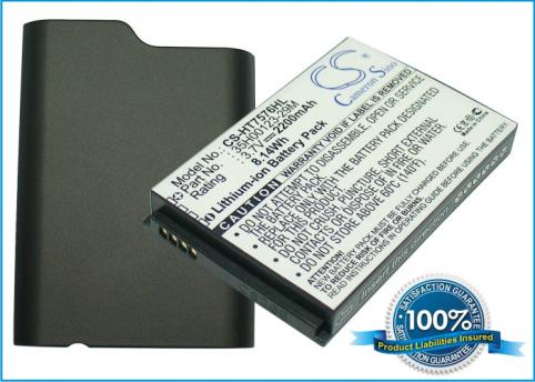 Batteria  htc ba s550