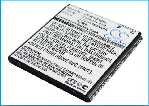 Batteria telefono t mobile pg86100