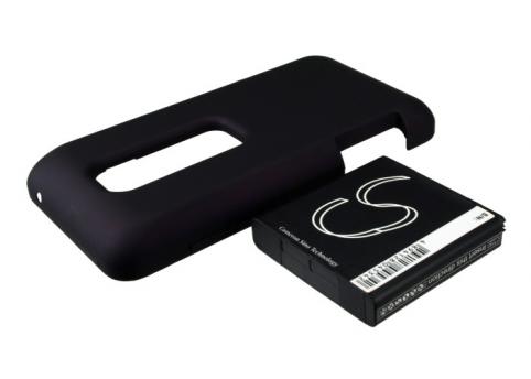 Batteria per pda smartphone htc batteria evo 3d