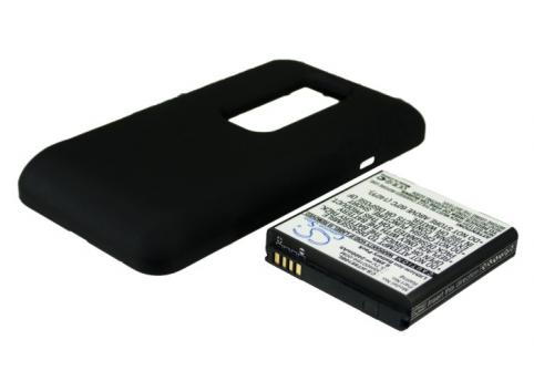 Batteria per pda smartphone htc batteria evo 3d