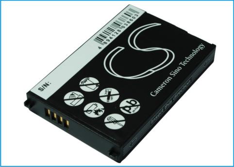 Batteria  smartphone asus asus sbp 08