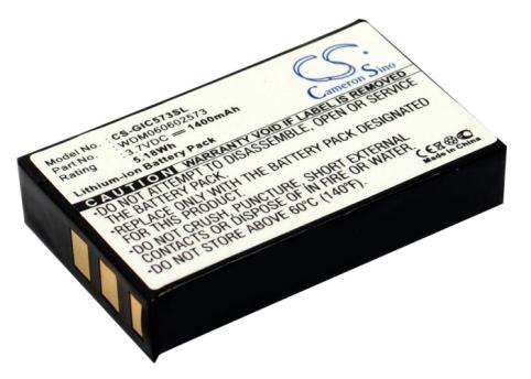 Batteria  smartphone gigabyte gc ramdisk 1.2