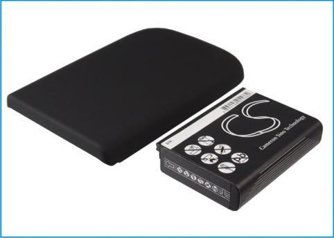Batteria per 2200 mah