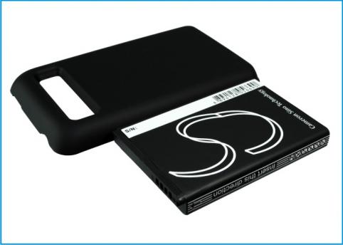 Batteria per pda smartphone htc batteria pc40100