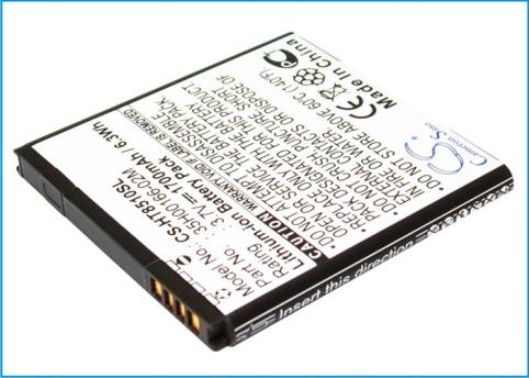 Batteria  smartphone htc ph85110