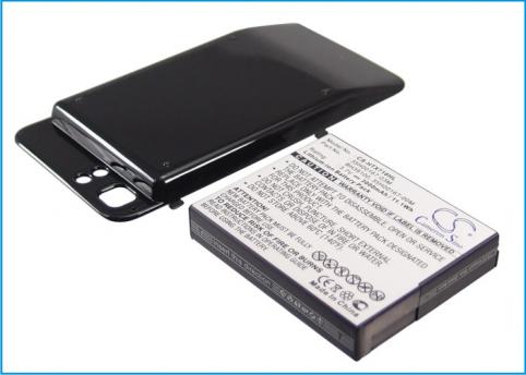 Batteria  smartphone htc x710a