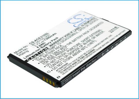 Batteria  smartphone acer liquid mini