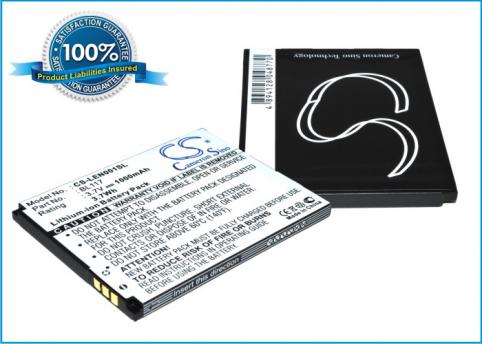 Batteria  smartphone lenovo o1