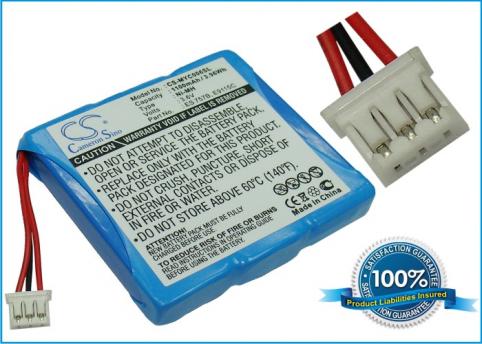 Batteria  mylex pcb raid cache