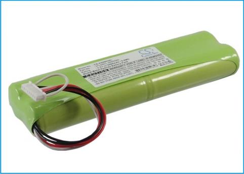 Batteria  smartphone ibm 4m