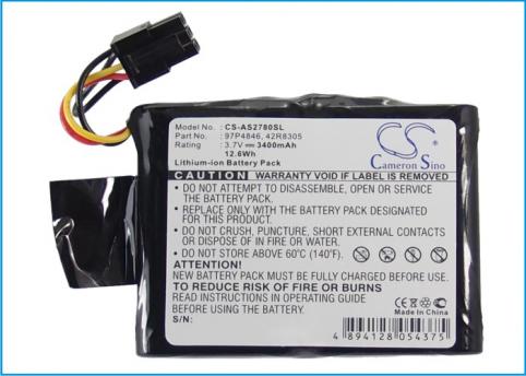 Batteria  smartphone ibm 39j5555
