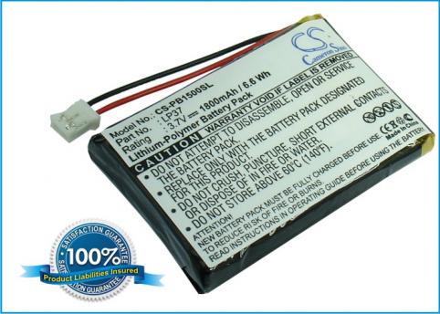 Batteria  smartphone pure talksport