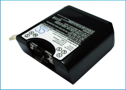 Batteria  smartphone sony xdr ds12ip