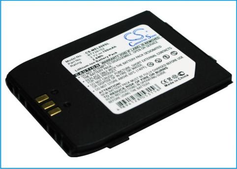 Batteria  smartphone emporia elson esl808
