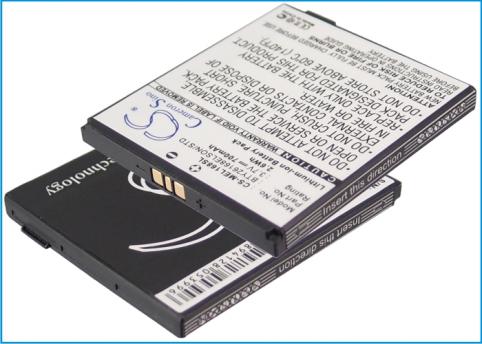 Batteria  smartphone emporia mobistel es1