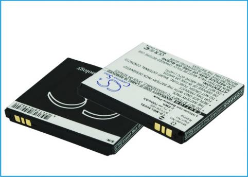 Batteria  smartphone emporia elson el500