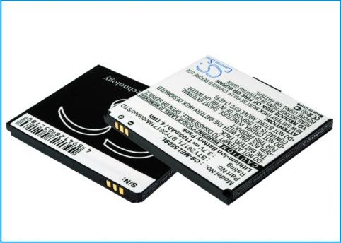 Batteria telefono elson el560 dual