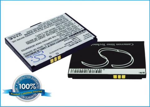 Batteria telefono mobistel el680