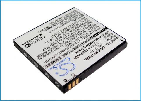 Batteria  smartphone emporia life+