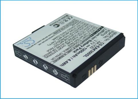 Batteria  smartphone emporia time v30