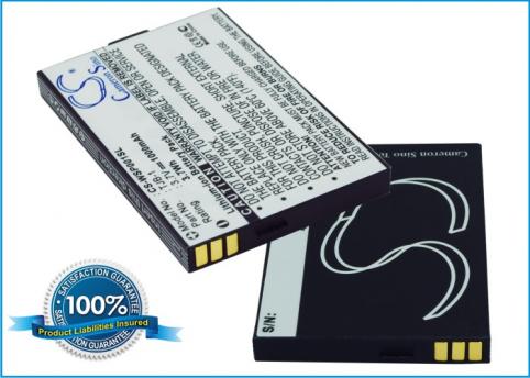 Batteria  smartphone swissvoice mp01