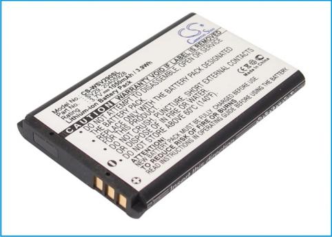 Batteria  smartphone swissvoice sv29