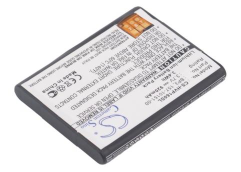 Batteria  palm 157 10151 00