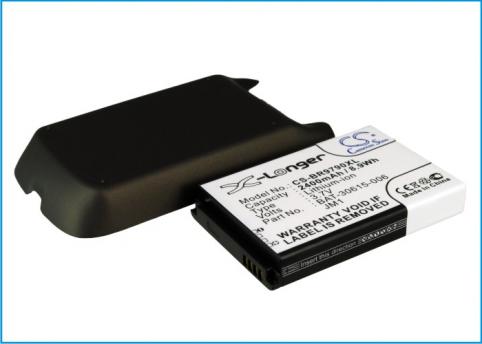 Batteria  blackberry rim jm1