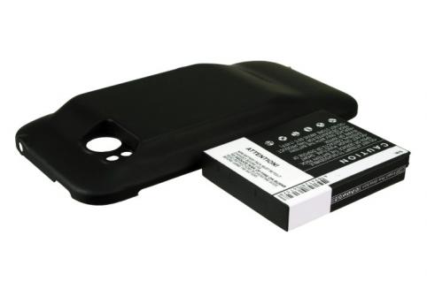 Batteria  smartphone htc rezound 4g lte