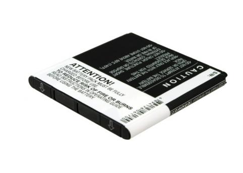 Batteria  smartphone htc t329w