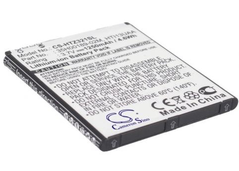 Batteria  smartphone htc nippon