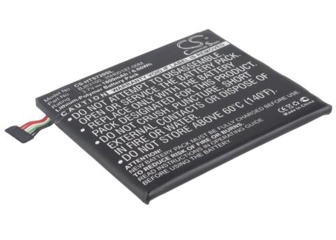 Batteria  smartphone htc s720e