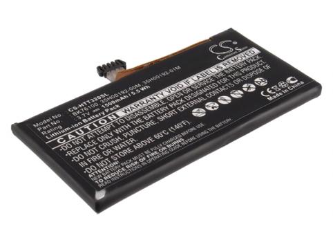 Batteria  smartphone htc t320e