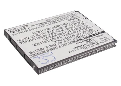 Batteria  smartphone htc one su