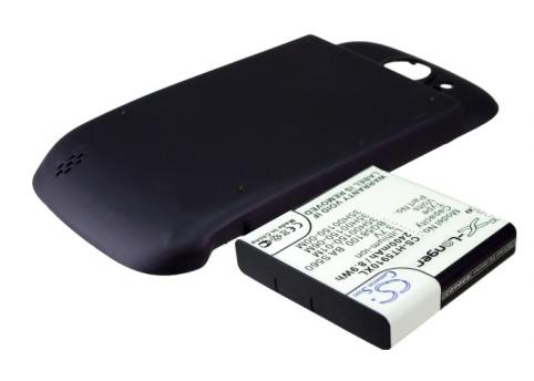 Batteria  smartphone t mobile doubleshot