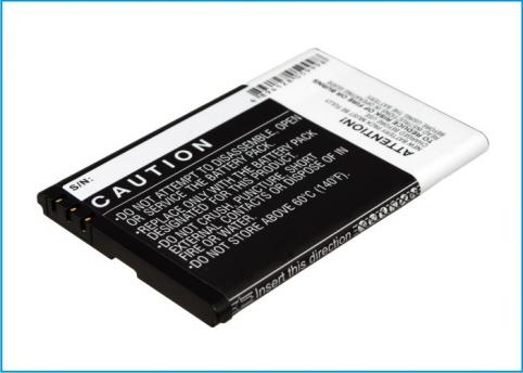 Batteria per pda smartphone acer batteria betouch e130 b