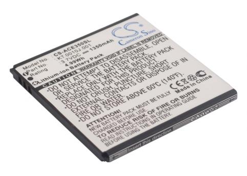 Batteria  smartphone acer liquid gallant