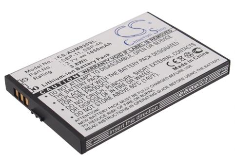 Batteria  smartphone asus m930
